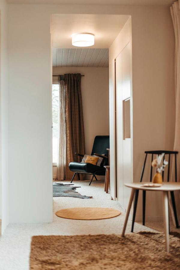 Bed and breakfast Le De Plainpalais *
