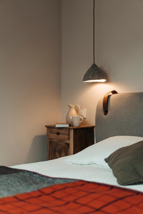 Bed and breakfast Le De Plainpalais