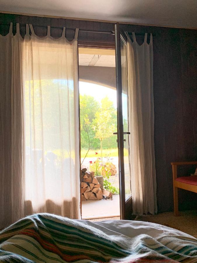 Bed and breakfast Le De Plainpalais Les Déserts